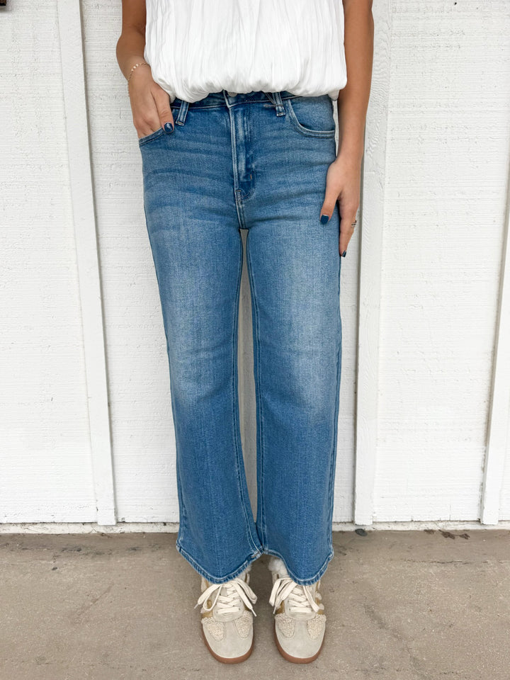 The Becca Jeans