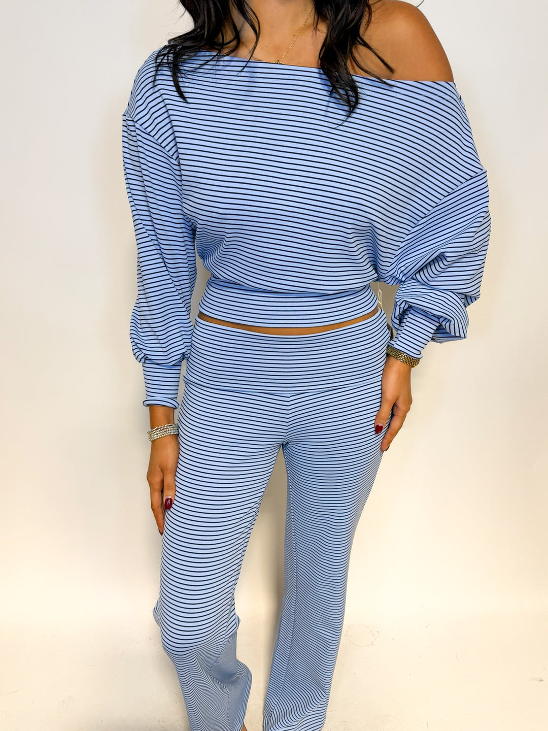 The Jannine Set