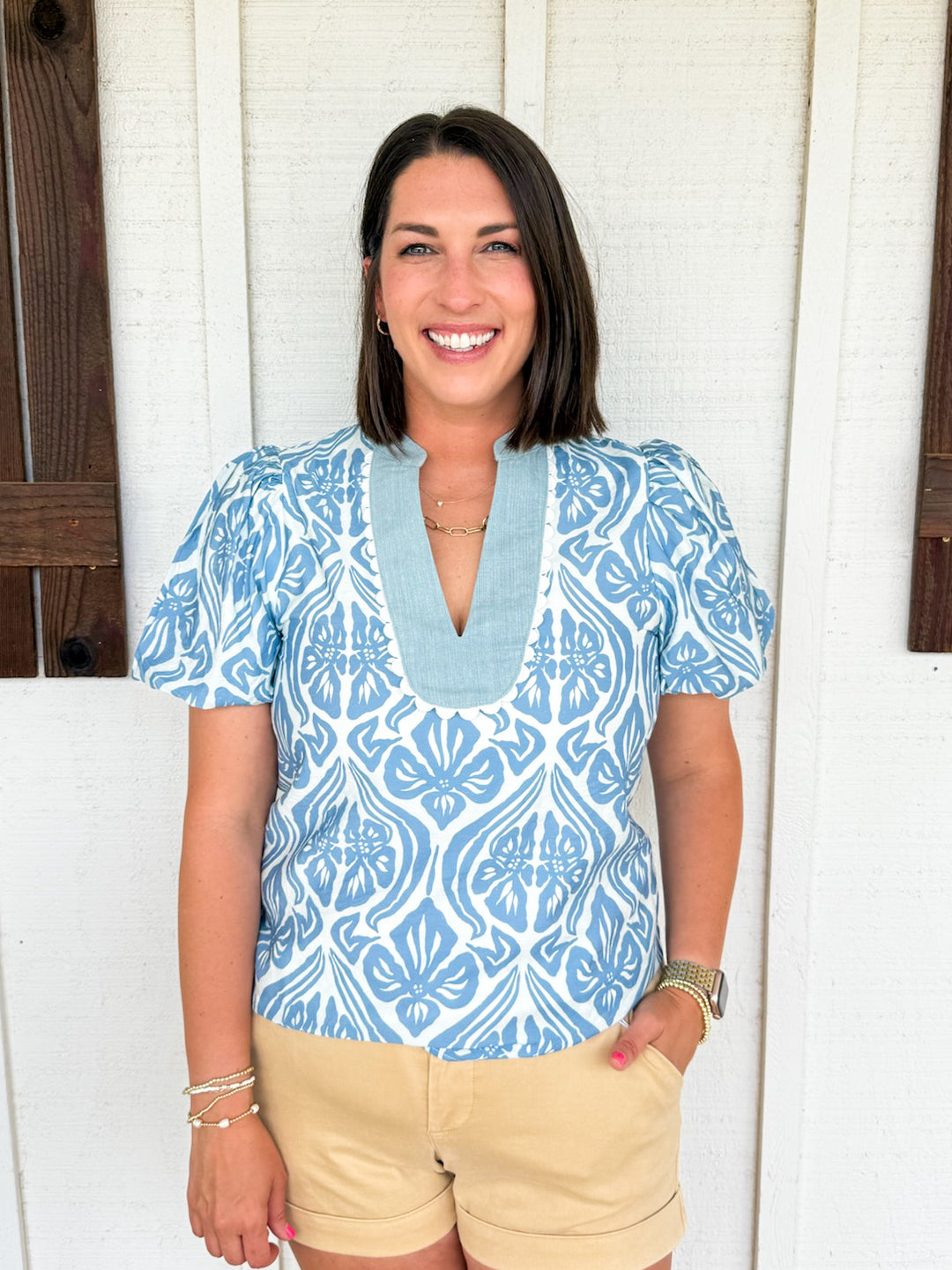 The Serenity Top