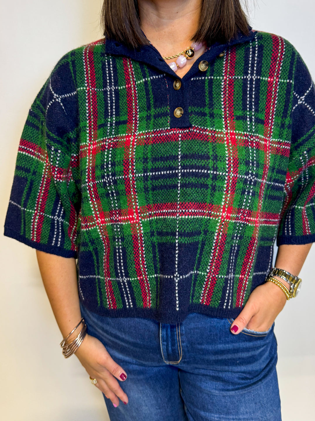 The Ramsey Top