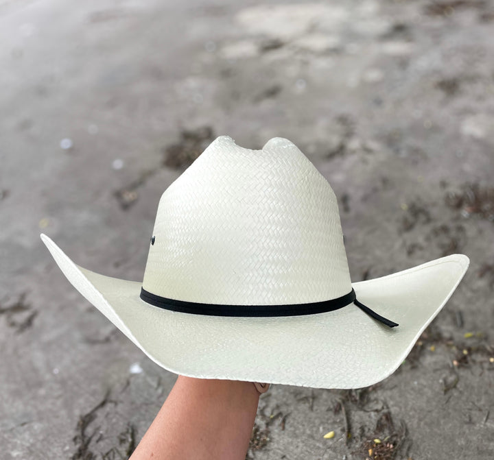 The Eddy Bros. Cutter Hat