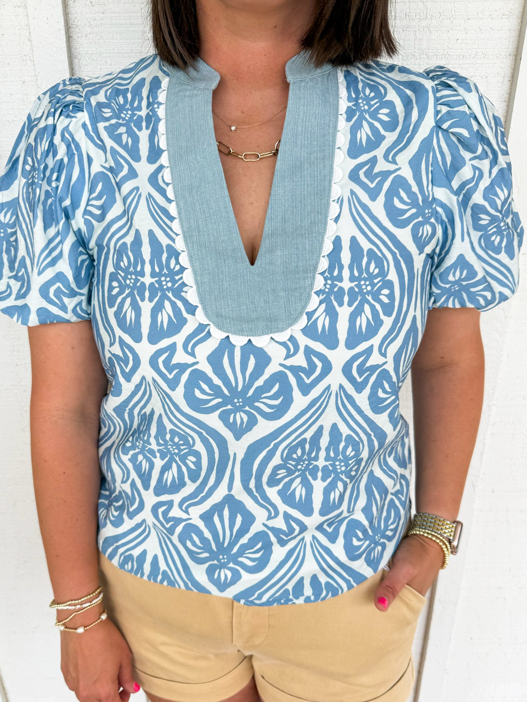 The Serenity Top