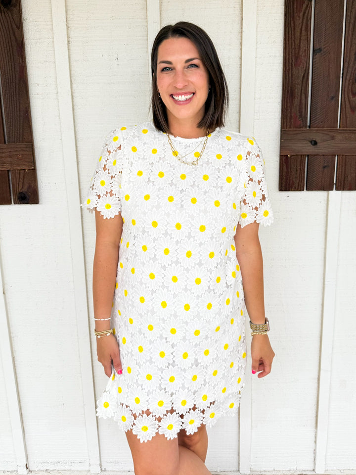 The Larsen Dress