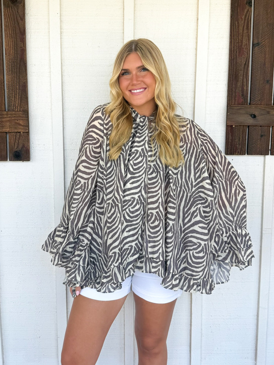 The Bernie Top