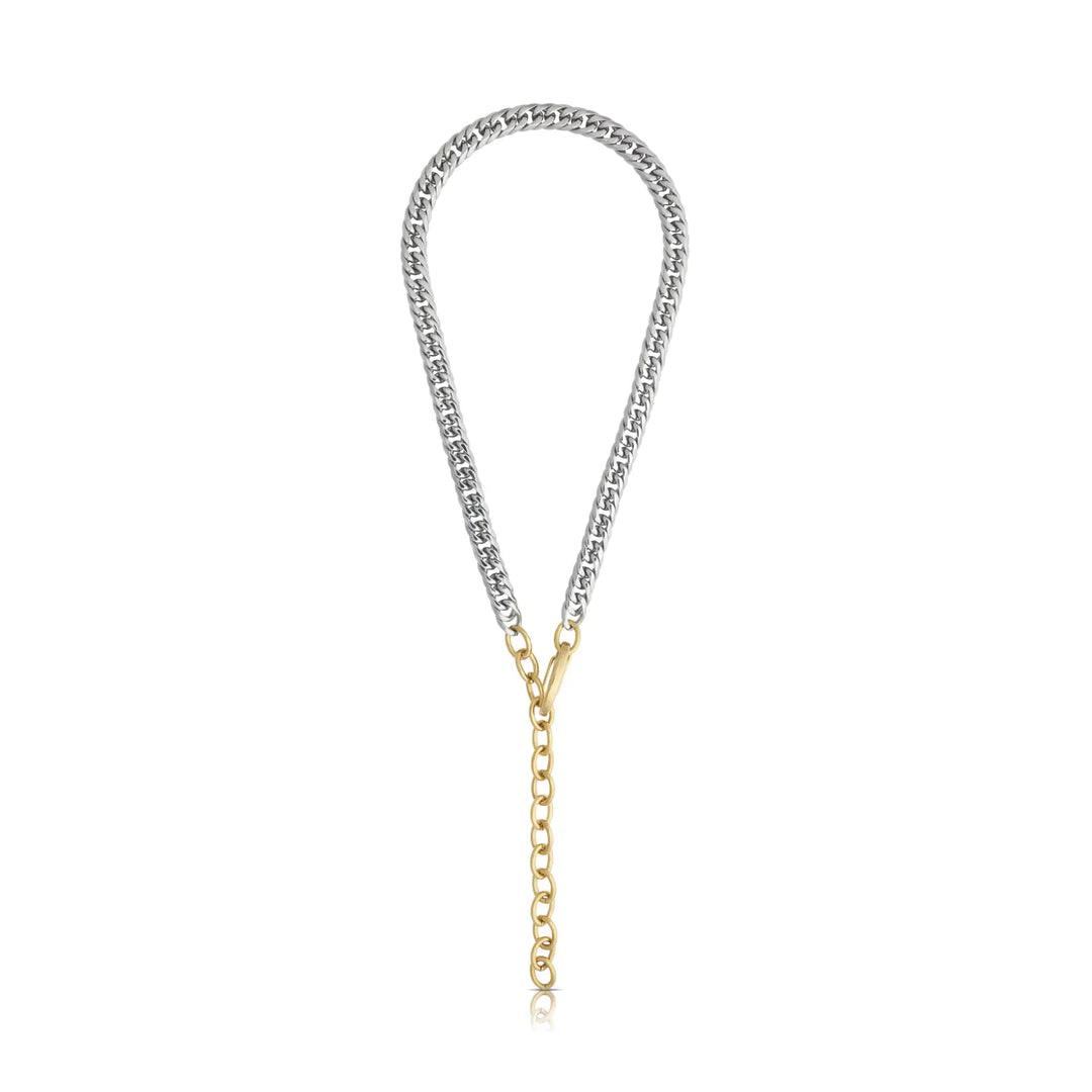 HJ Reese Necklace