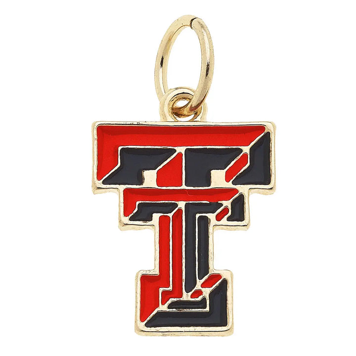 CS College Gameday Charms