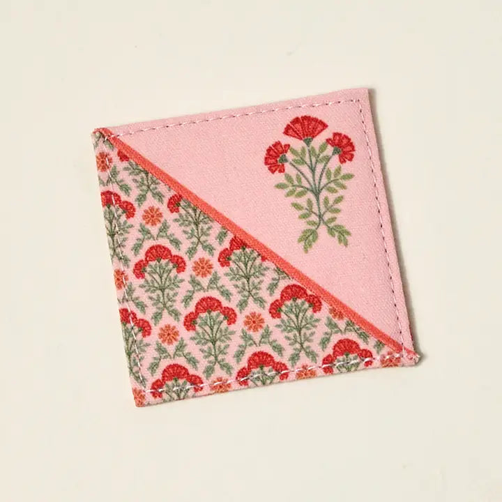Darling Effect Corner Keeper Bookmark