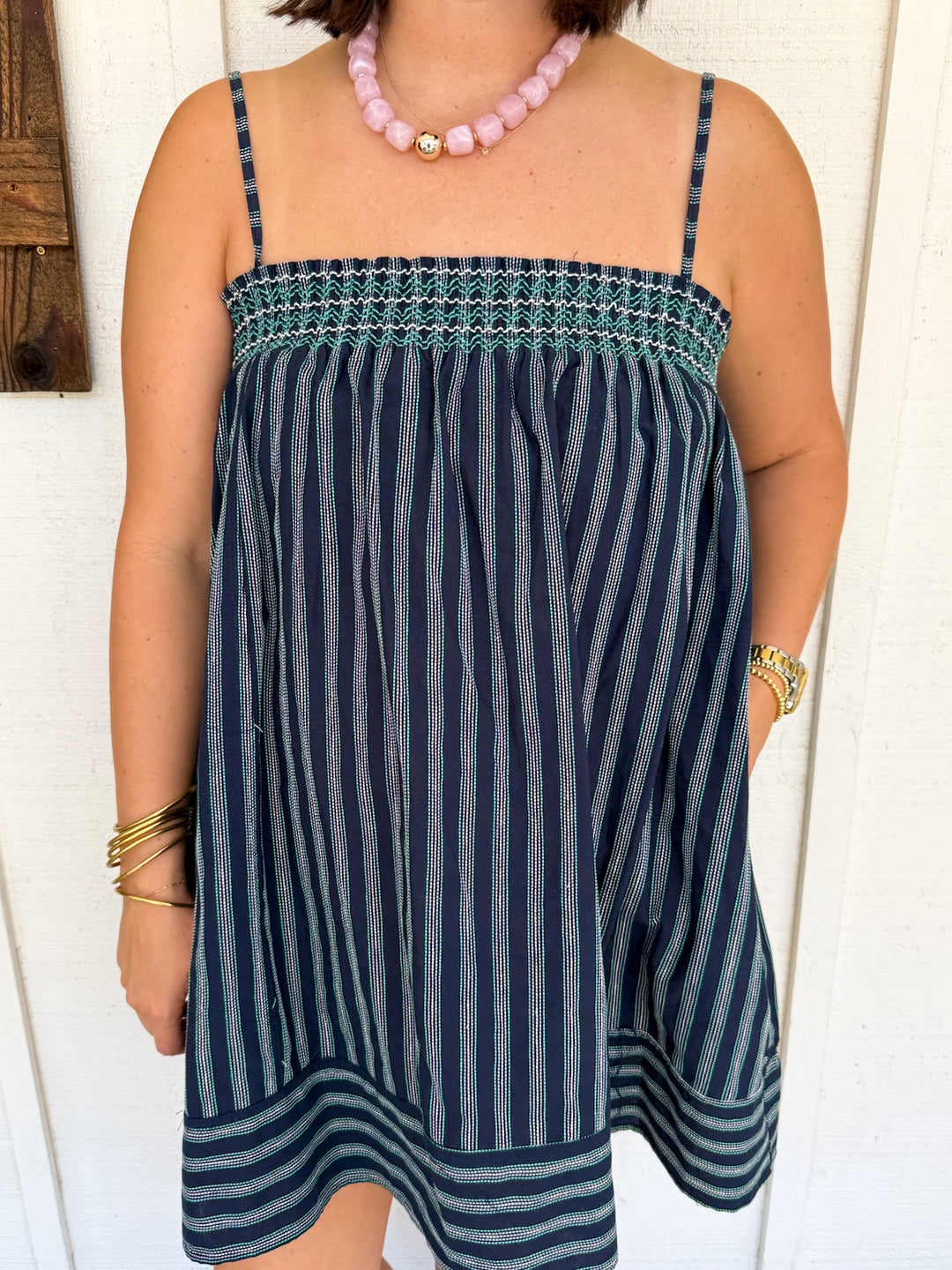 The Emma Rae Dress