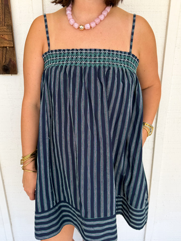 The Emma Rae Dress