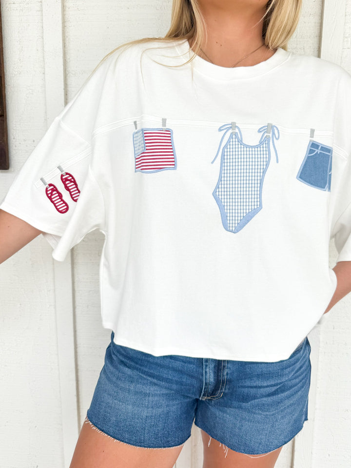 The Perry Top