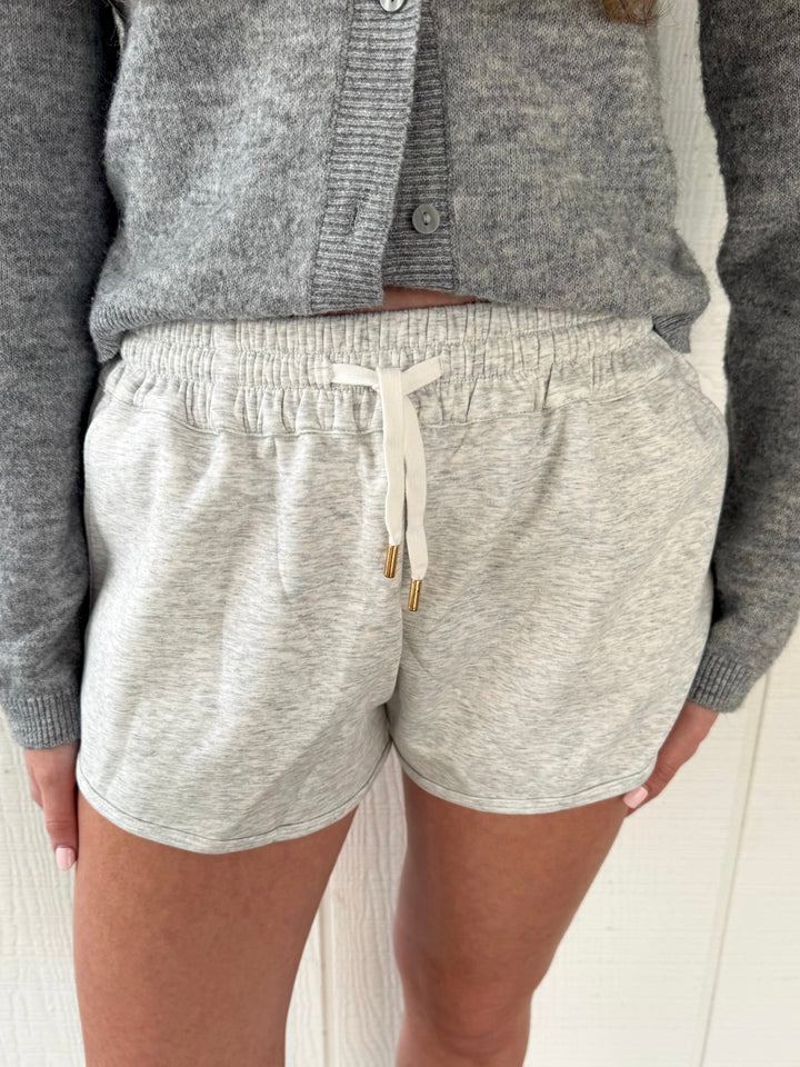 The Dolphin Shorts - Scuba