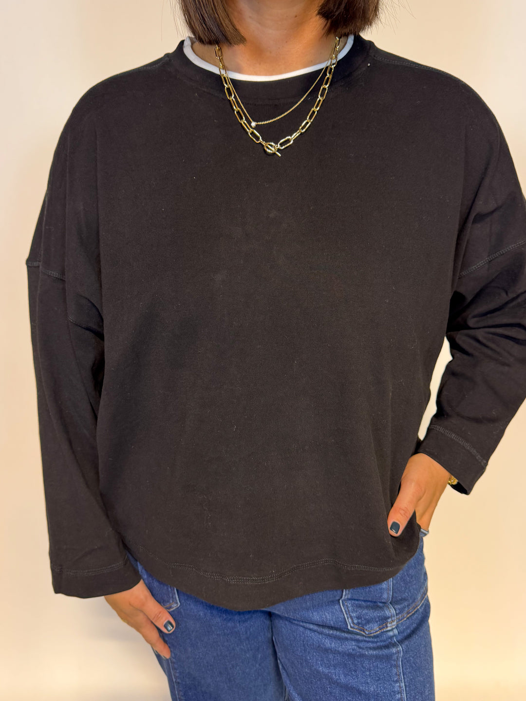 The Billie Top