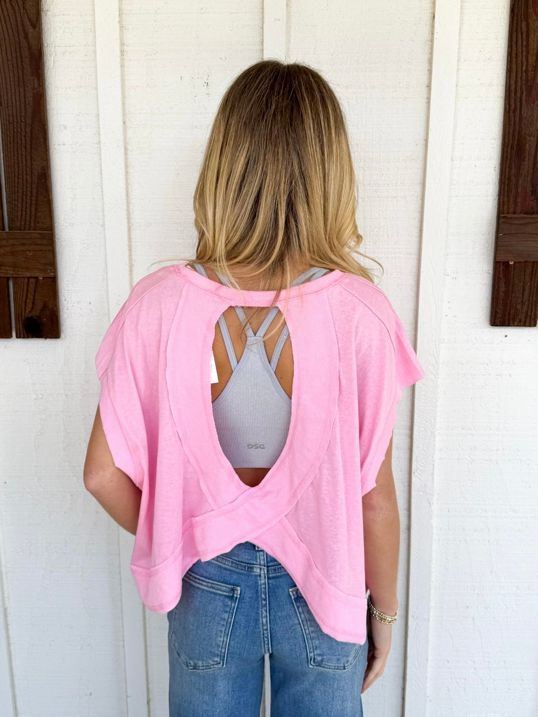 The Kyra Top