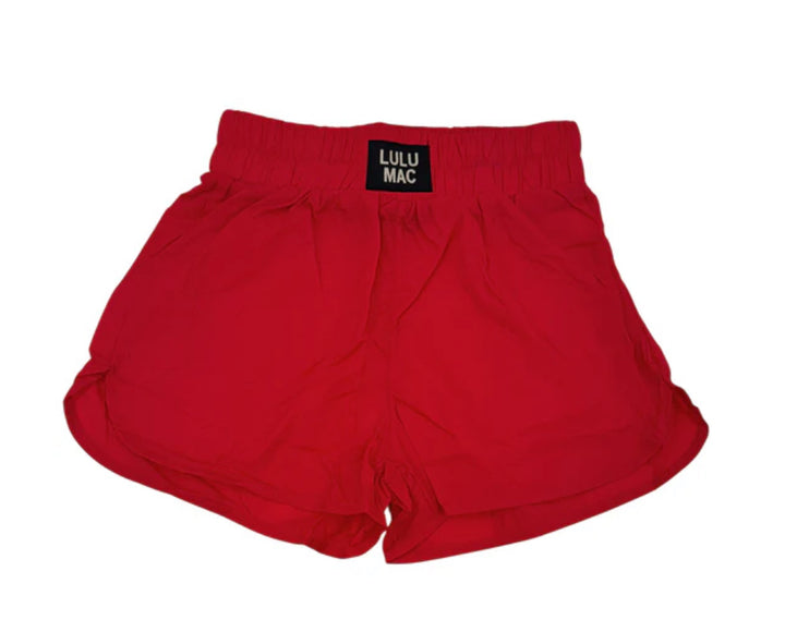 BR Youth Lulu Mac Shorts