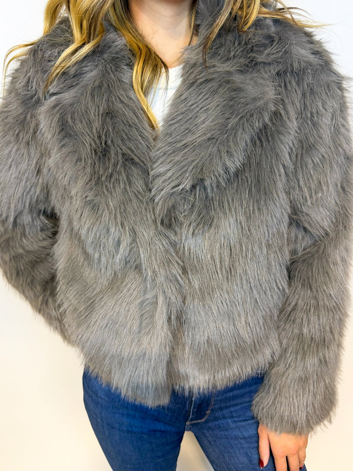 The Motley Jacket