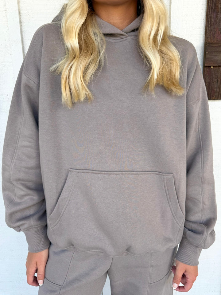 The Cosie Hoodie