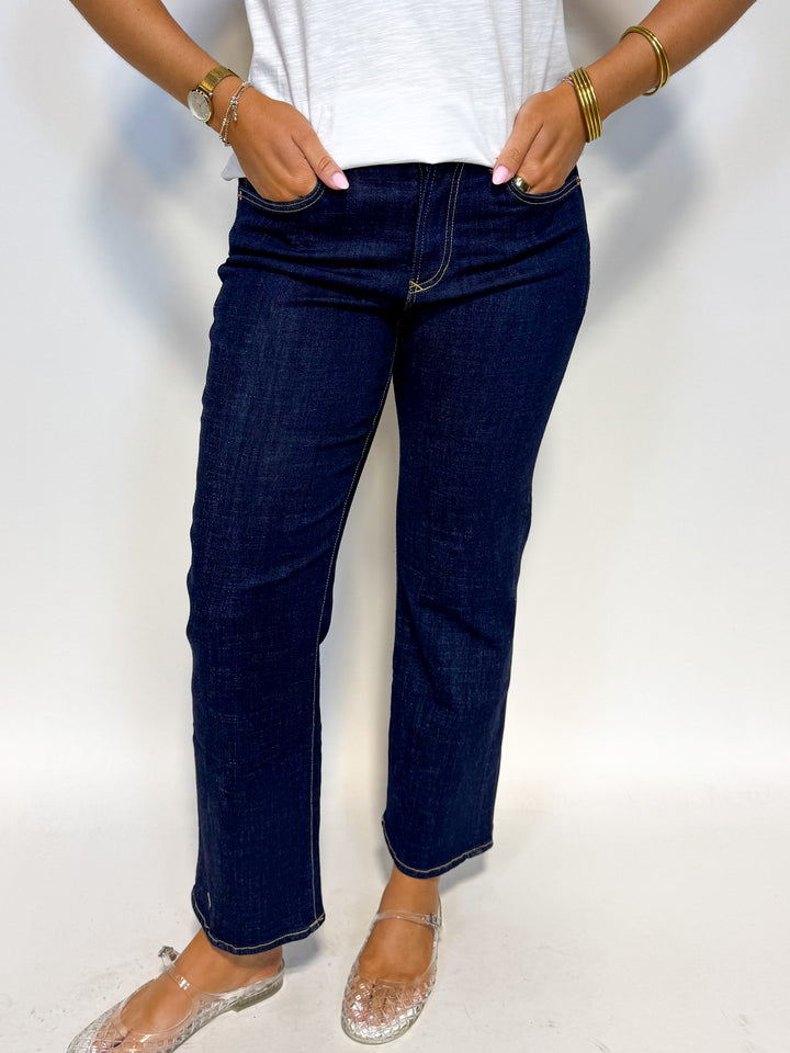 Dear John Anika Jeans