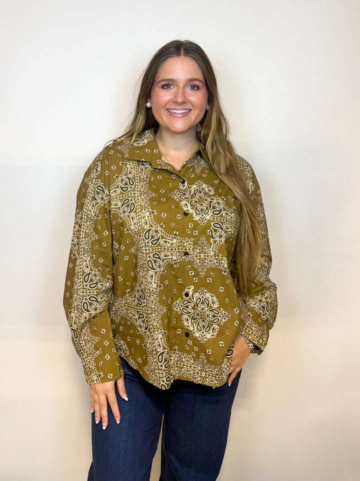 The Elari Top