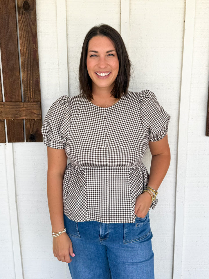The Soren Top