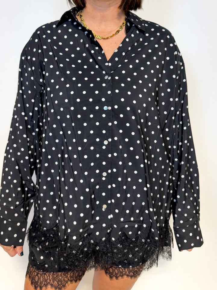 The Cortlyn Top
