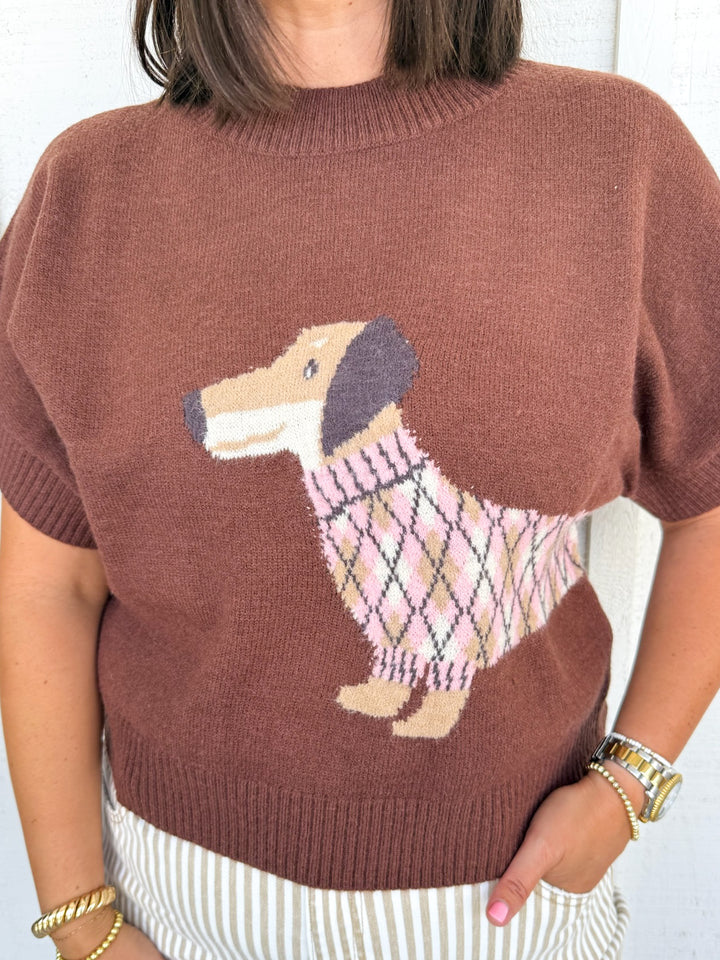 The Trentan Top