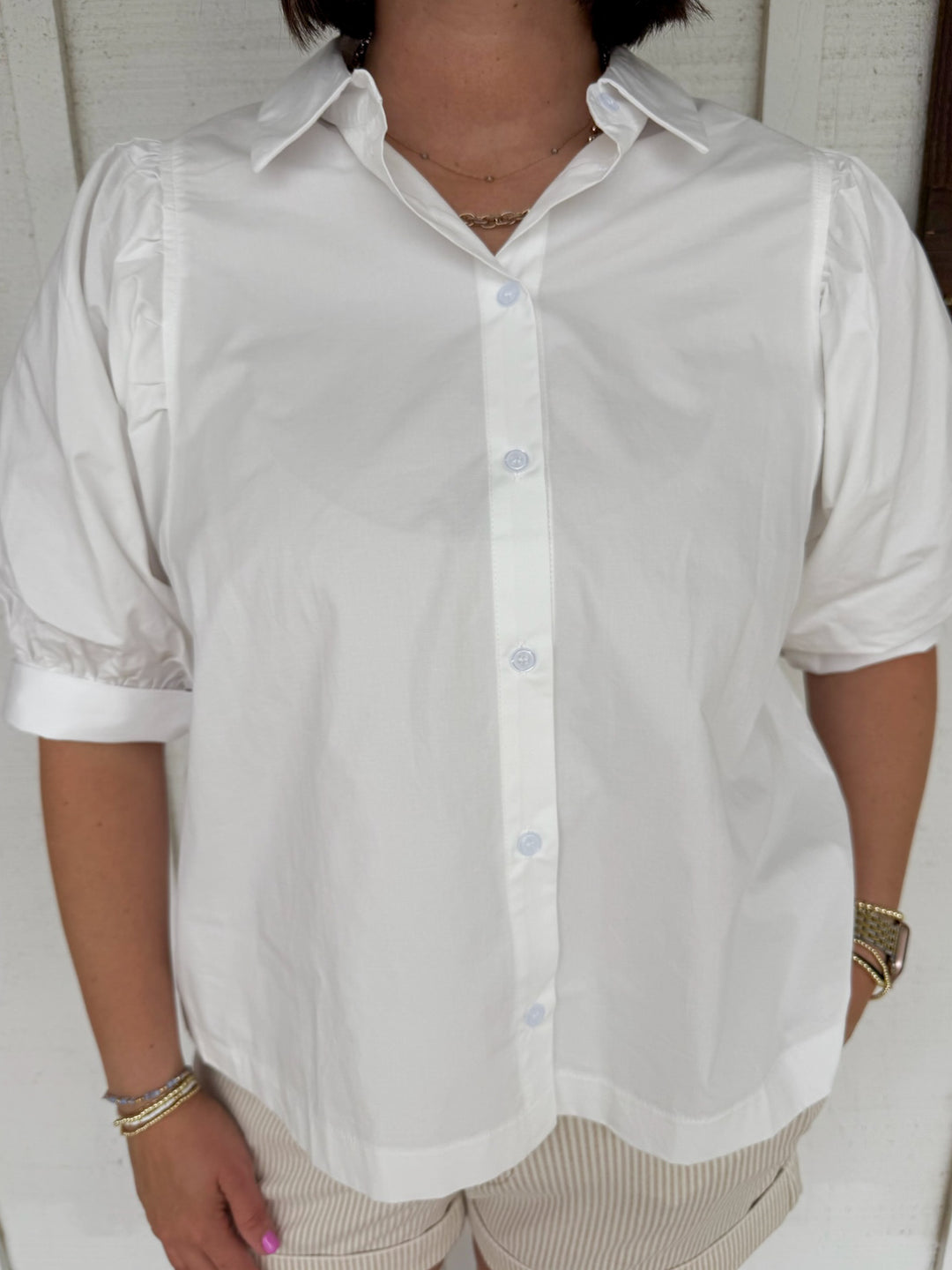 The Rexy Top