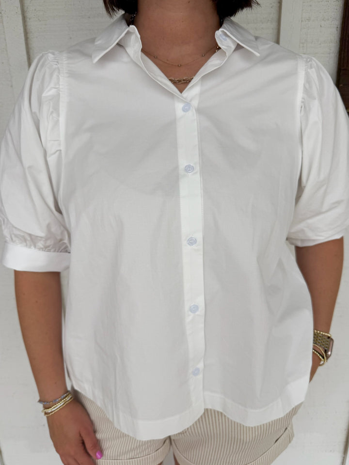 The Rexy Top