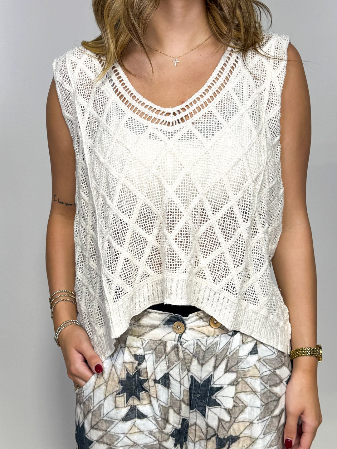 The Piere Top