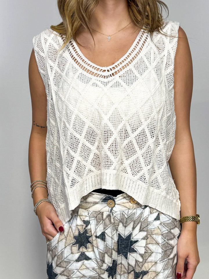 The Piere Top