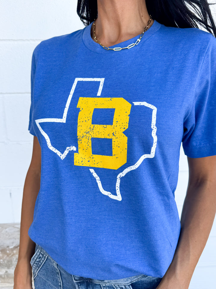 Blanco TX-B Tee
