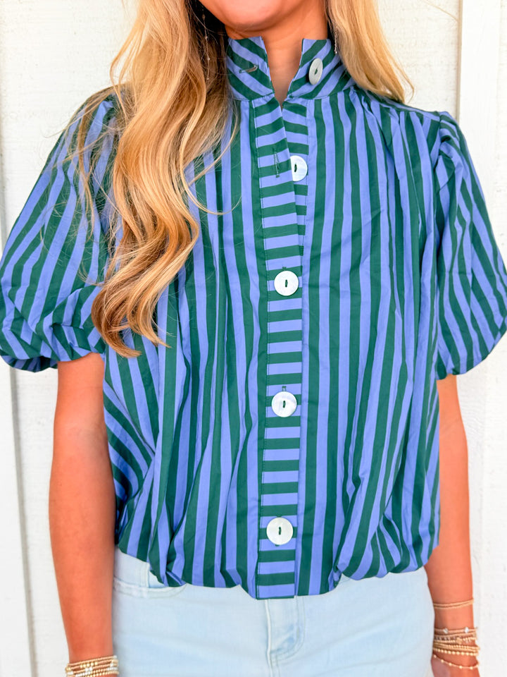 The Calley Top