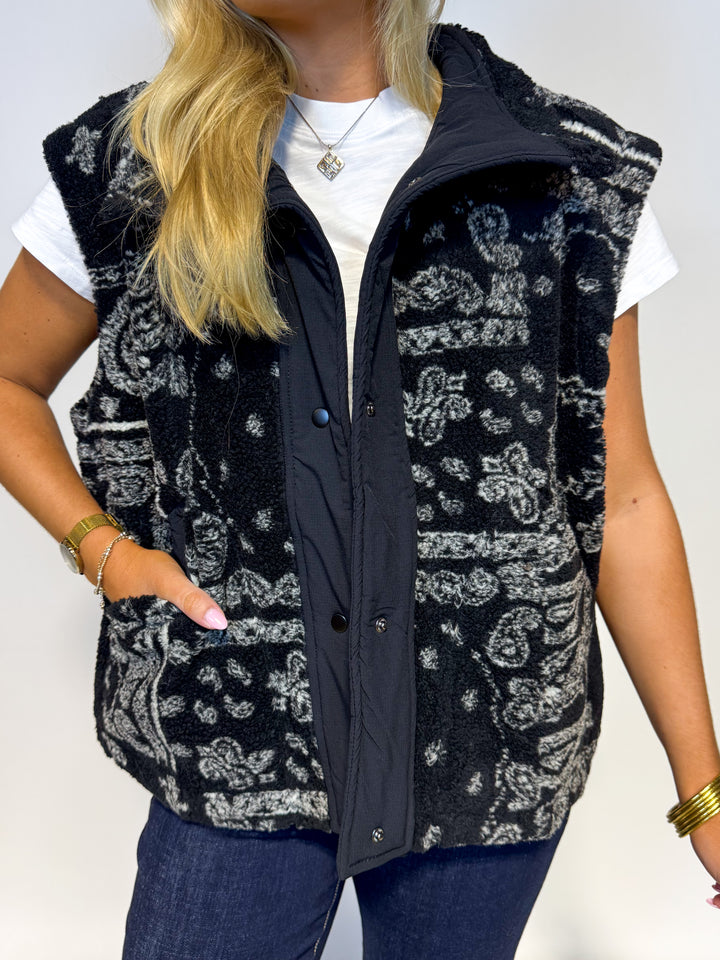 Vintage Havana Dana Vest