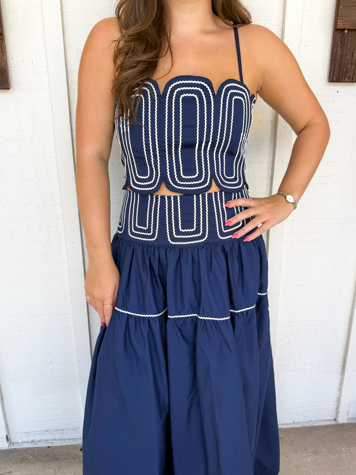 The Gracen Set