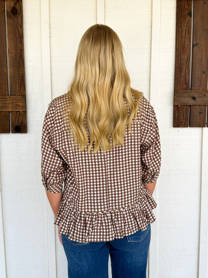 The Kersty Top