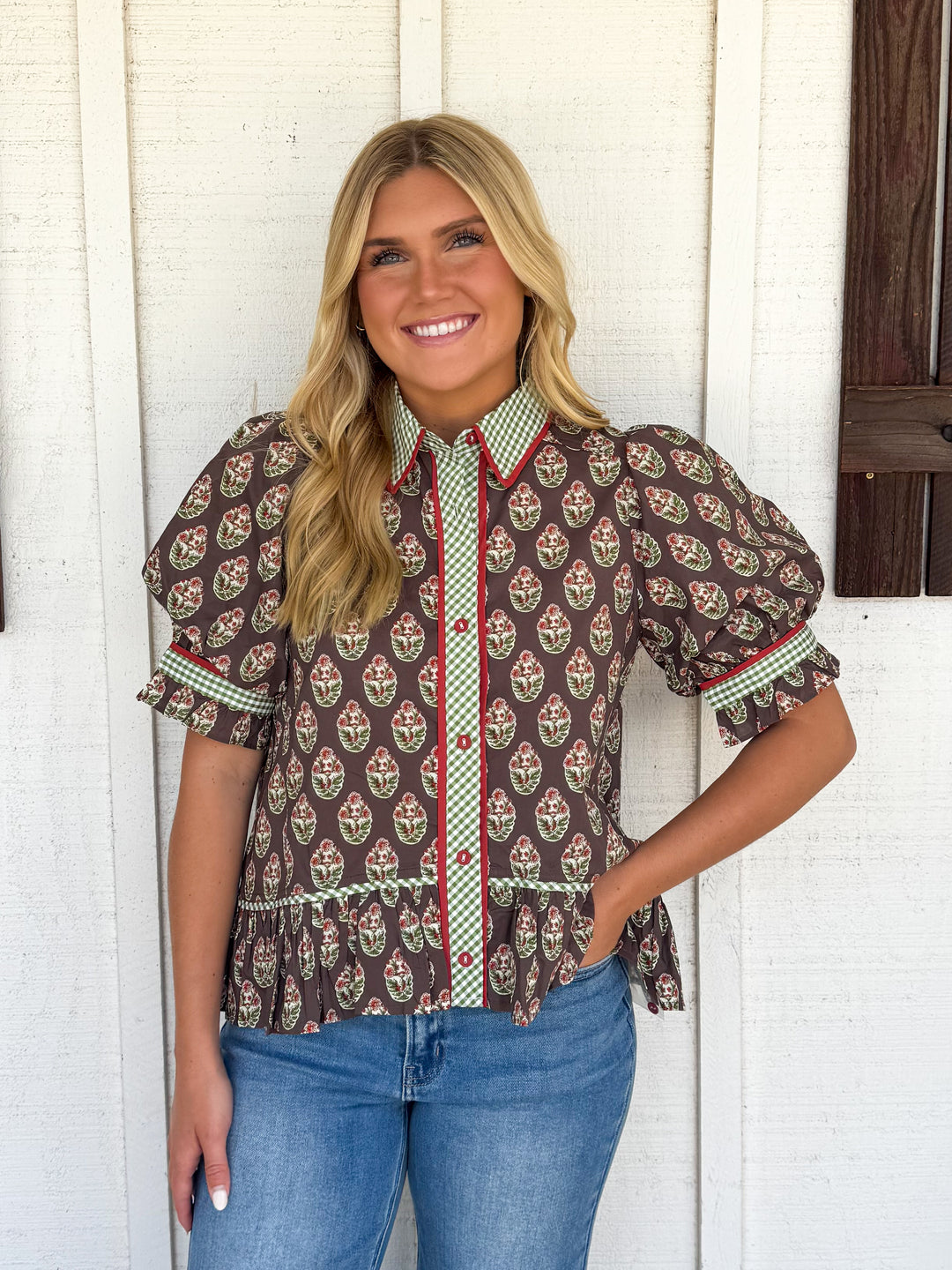 The Laura Top