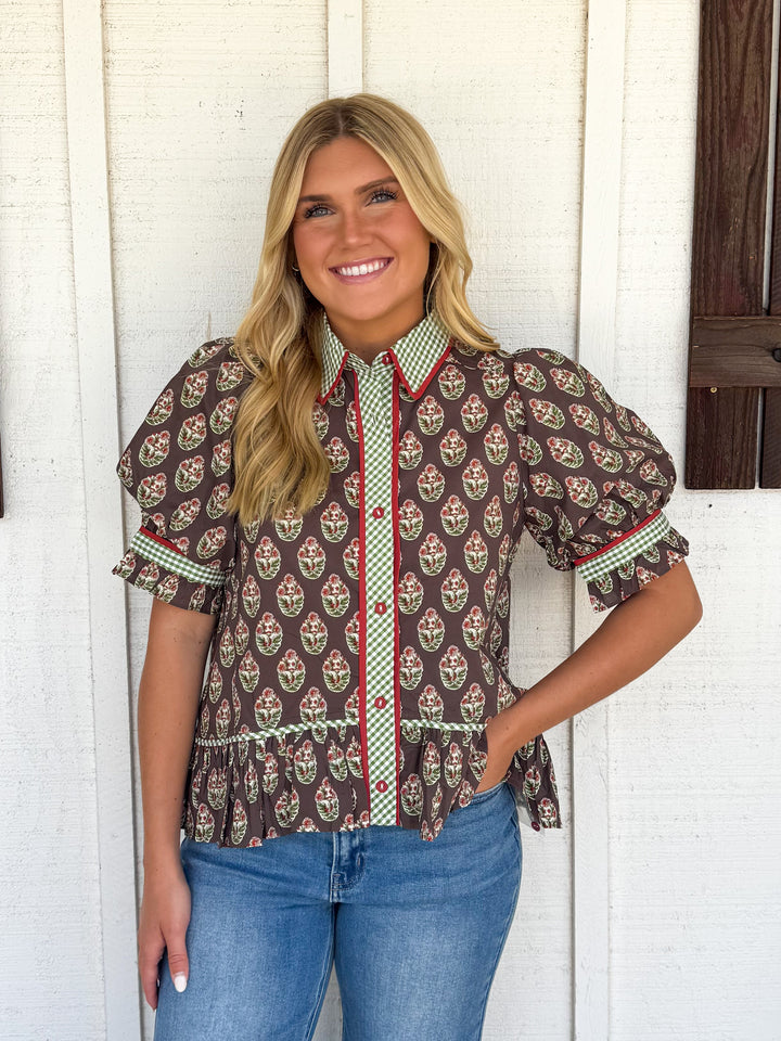 The Laura Top