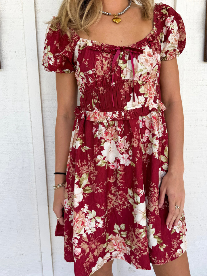 The Yankee Dress