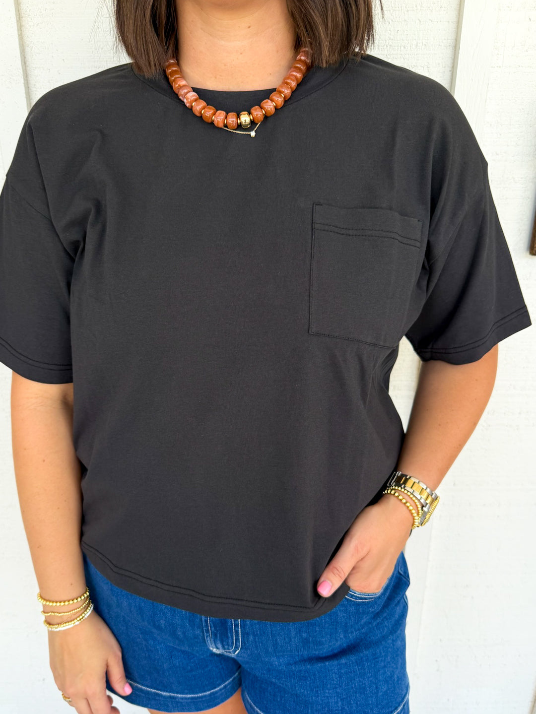 The Gweneth Top
