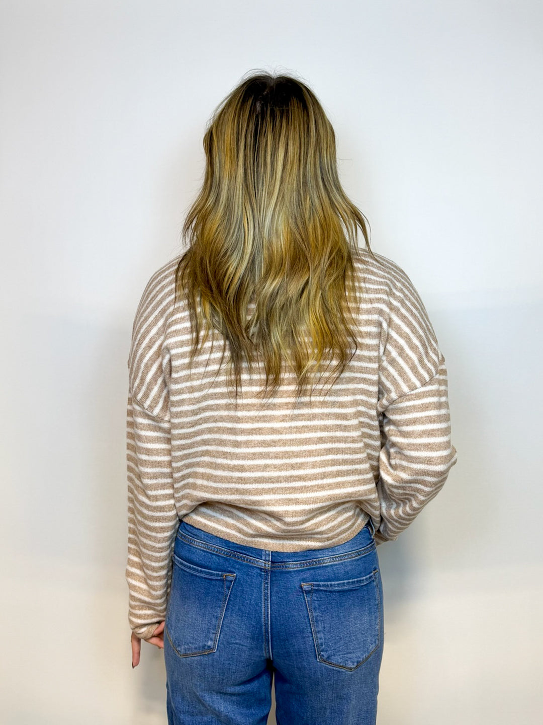 The Rexi Sweater