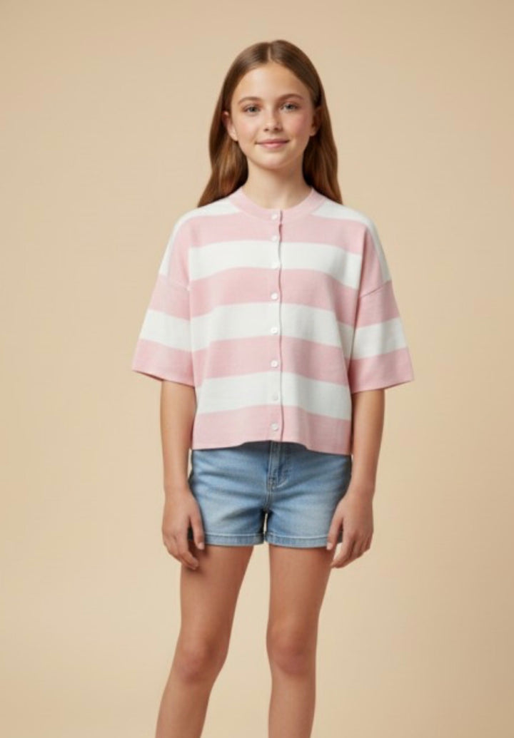 BR Jentry Top