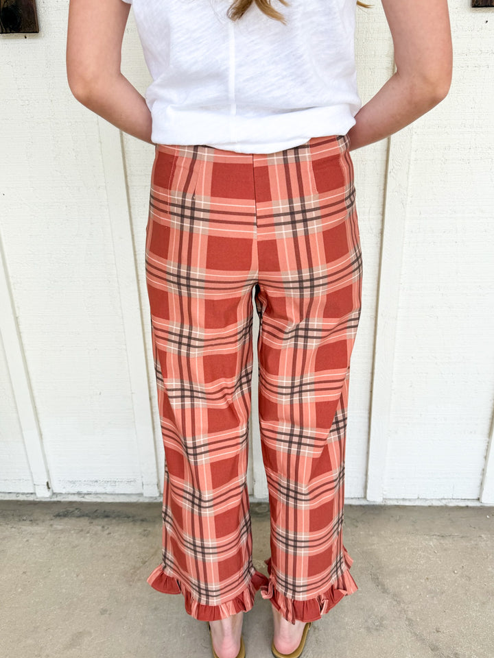 The Larissa Pants