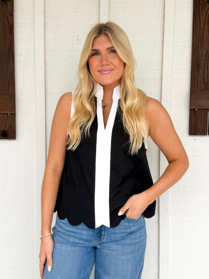 The Hera Top