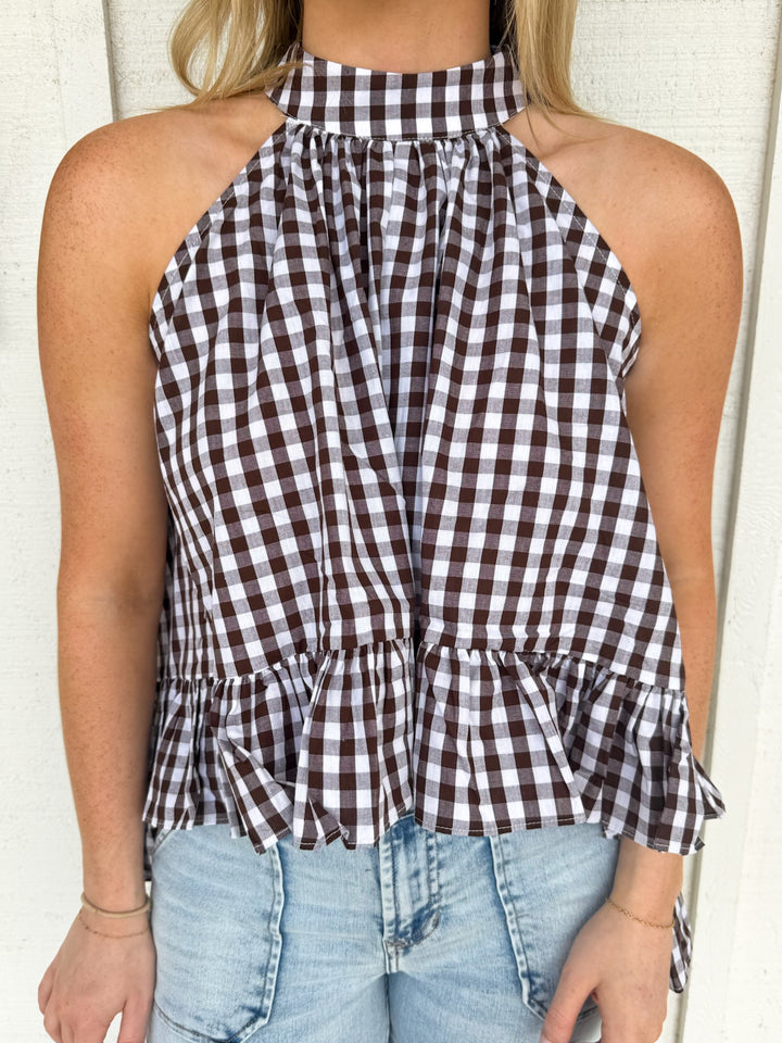 The Lou Top
