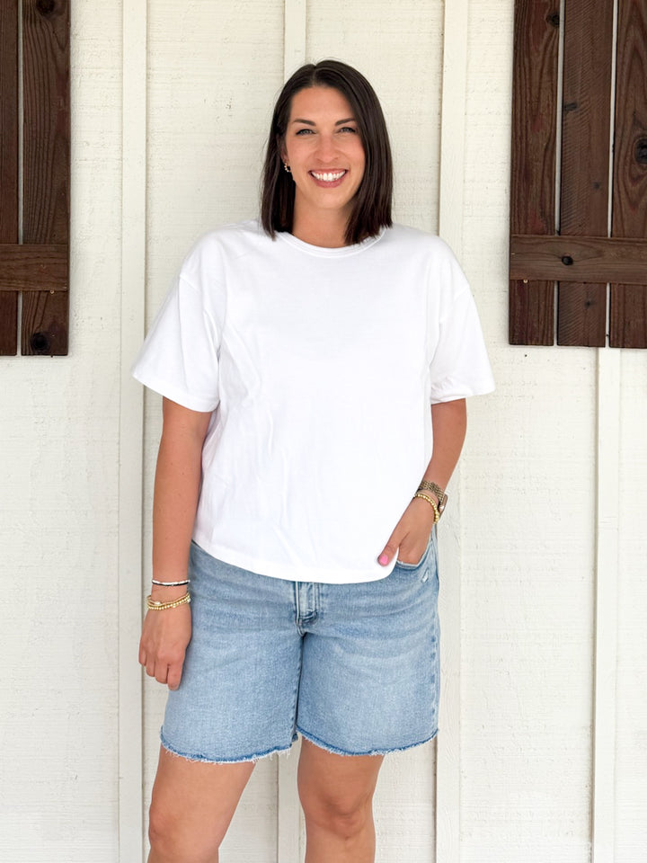 The Done Deal Shorts