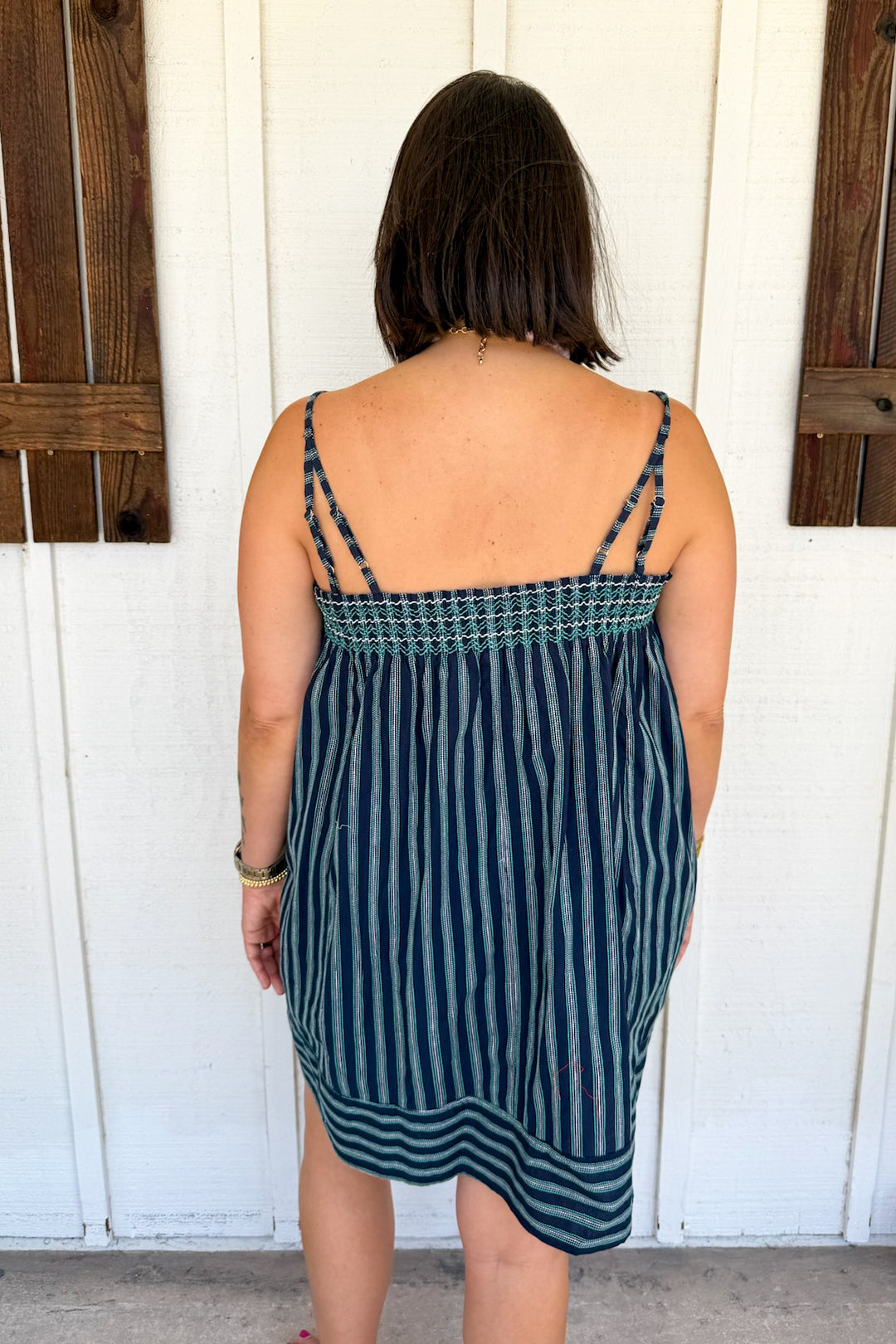 The Emma Rae Dress