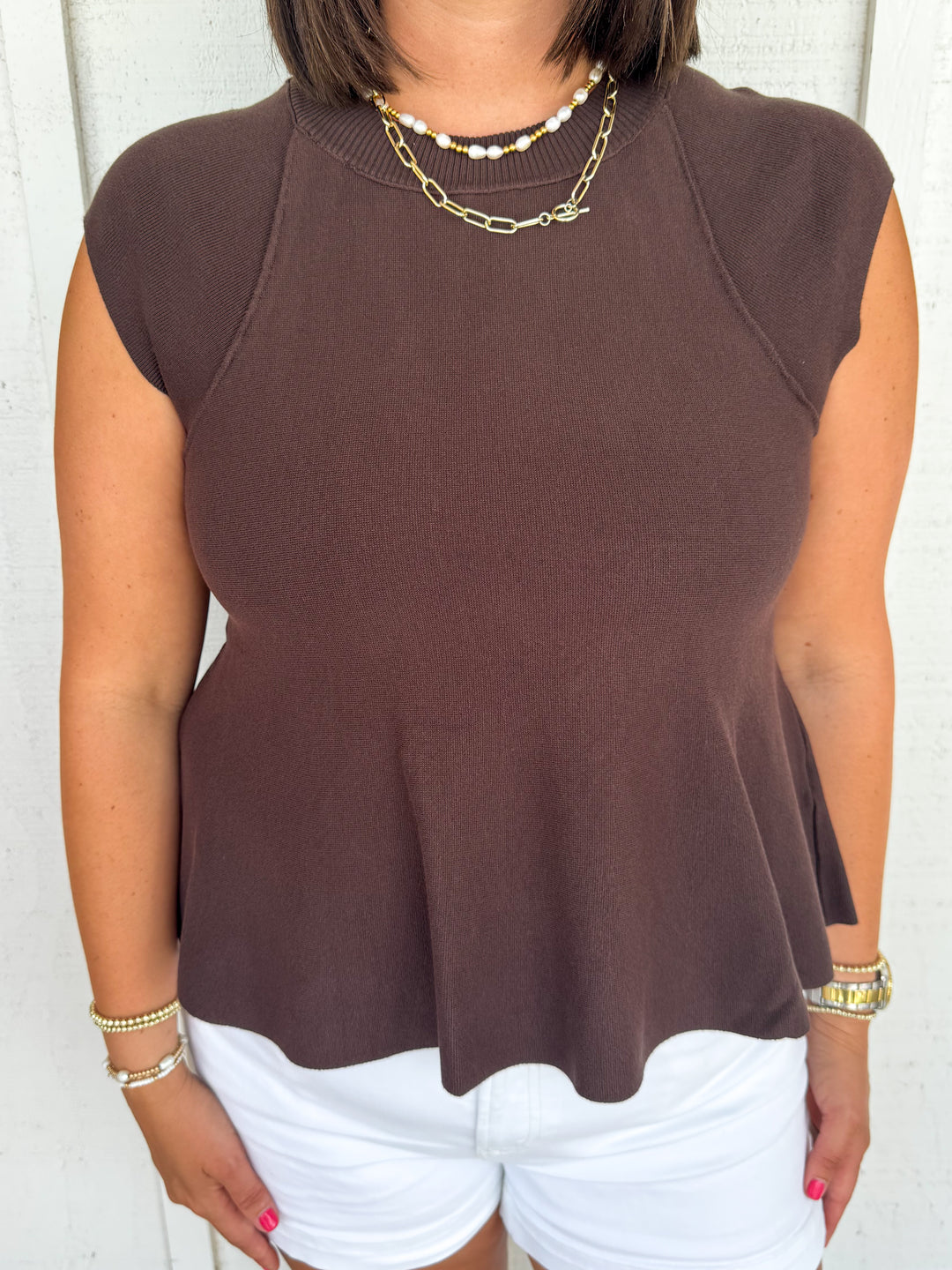 The Ceridwen Top