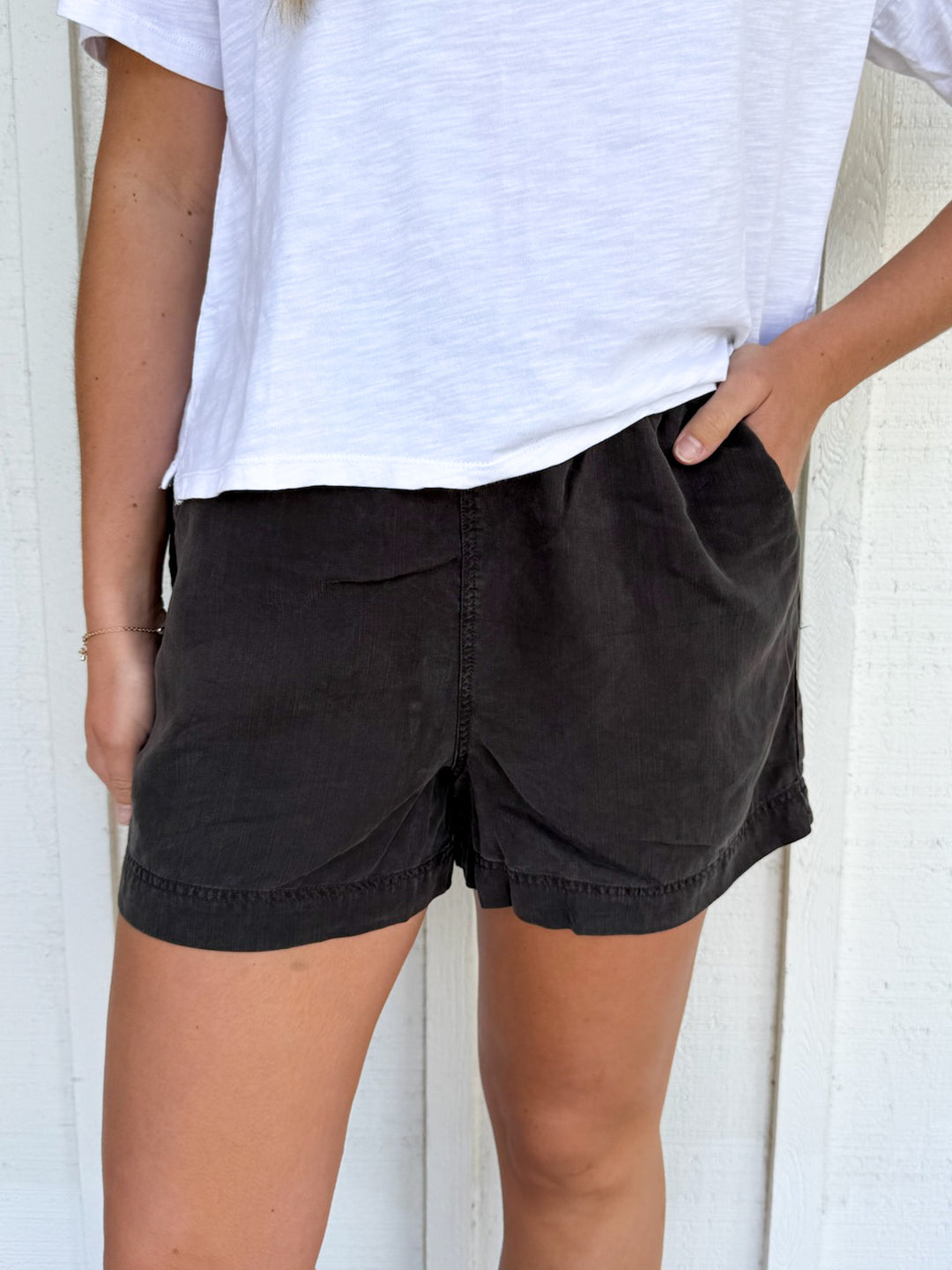 The Colley Shorts