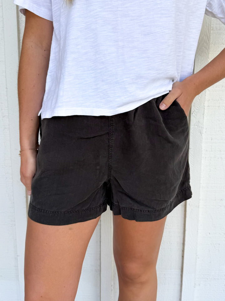 The Colley Shorts
