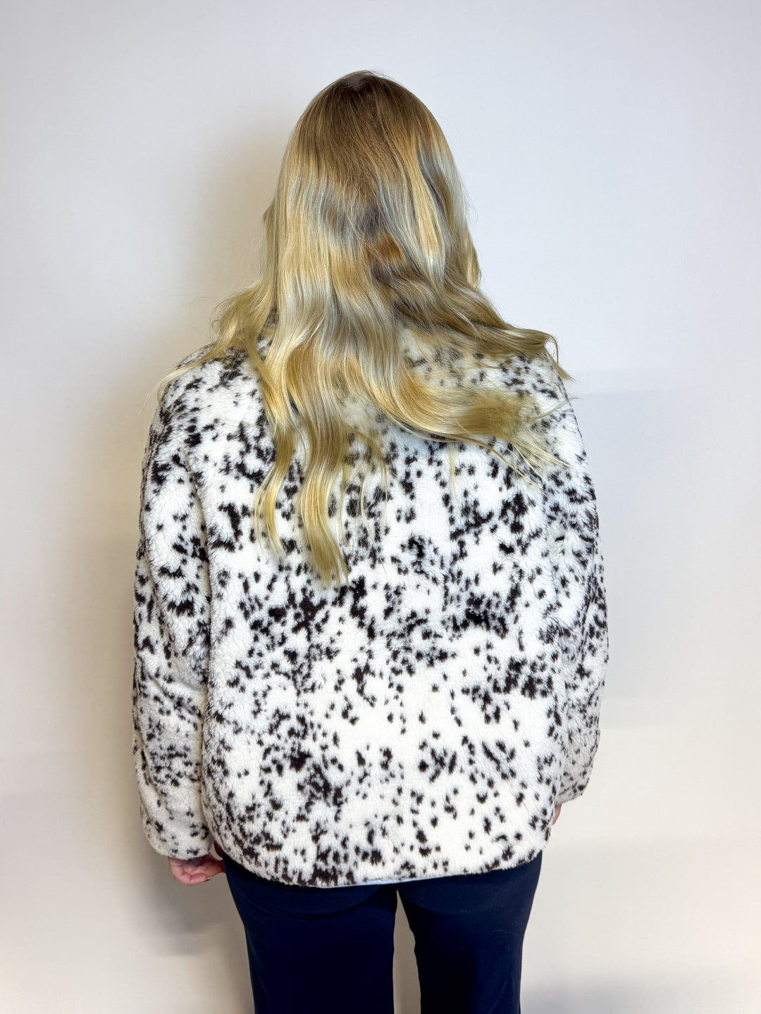The Rynlee Jacket