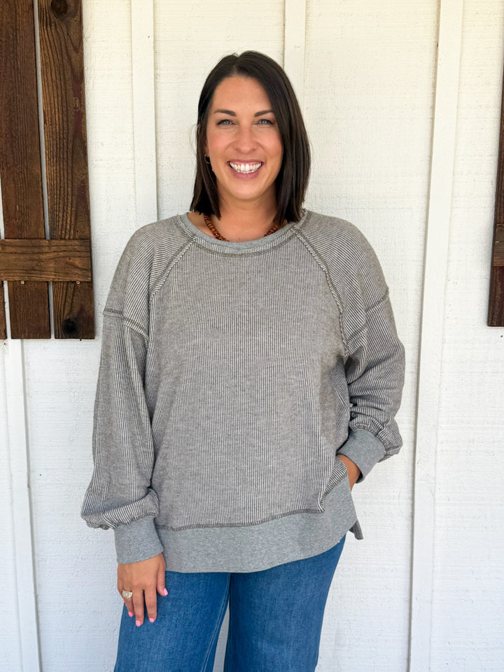 The Jorra Top